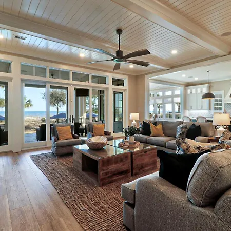 19 Armada Villa
